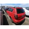 Image 4 : PONTIAC VIBE 2004 T-DONATION