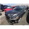 Image 1 : FORD FUSION 2016 T-DONATION