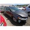 Image 2 : FORD FUSION 2016 T-DONATION