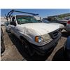Image 2 : MAZDA B SERIES 2001 T-DONATION