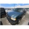 Image 1 : MAZDA B SERIES 2000 T-DONATION