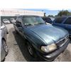 Image 2 : MAZDA B SERIES 2000 T-DONATION