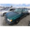 Image 1 : SUBARU FORESTER 1998 T-DONATION