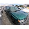 Image 2 : SUBARU FORESTER 1998 T-DONATION