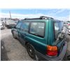 Image 4 : SUBARU FORESTER 1998 T-DONATION