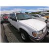 Image 1 : FORD EXPLORER 1997 T-DONATION