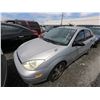 Image 1 : FORD FOCUS 2002 T-DONATION