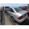 Image 4 : FORD FOCUS 2002 T-DONATION