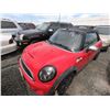 Image 2 : MINI COOPER CONVERTIBLE 2012 T-DONATION