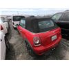 Image 4 : MINI COOPER CONVERTIBLE 2012 T-DONATION