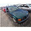 Image 1 : BMW 325I 2001 T-DONATION
