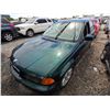 Image 2 : BMW 325I 2001 T-DONATION