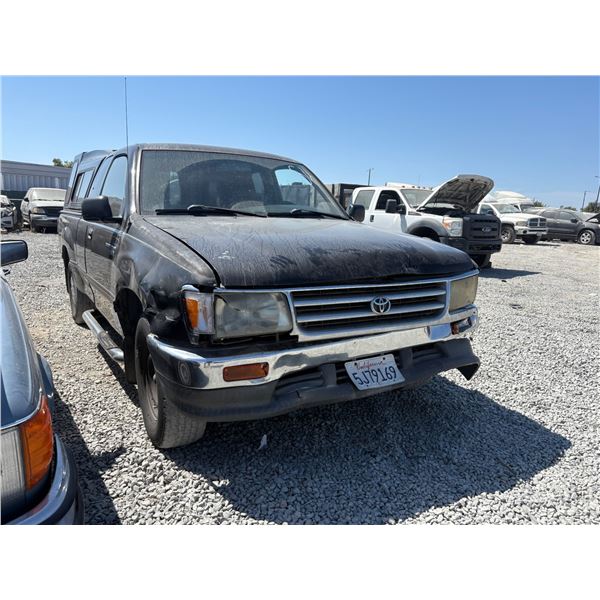 TOYOTA T100 1996 ADT