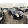 Image 1 : FORD FUSION 2009 T