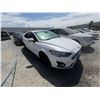Image 1 : FORD FUSION 2019 T