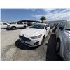 Image 2 : FORD FUSION 2019 T
