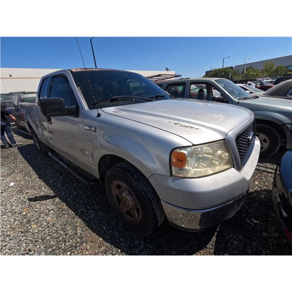 FORD F150 2005 ADT-DONATION