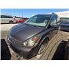Image 1 : NISSAN QUEST 2007 ADT-DONATION