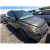 Image 2 : NISSAN QUEST 2007 ADT-DONATION