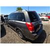 Image 4 : NISSAN QUEST 2007 ADT-DONATION