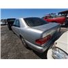 Image 4 : MERZ E CLASS 2000 T-DONATION