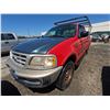Image 1 : FORD F150 1998 ADT-DONATION