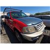 Image 2 : FORD F150 1998 ADT-DONATION