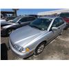 Image 1 : VOLVO S40 2000 T-DONATION