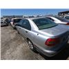 Image 4 : VOLVO S40 2000 T-DONATION