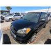 Image 1 : KIA SOUL 2011 T-DONATION