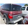 Image 4 : HONDA ELEMENT 2007 T-DONATION