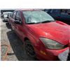 Image 1 : FORD FOCUS 2000 T