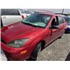 Image 2 : FORD FOCUS 2000 T