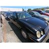 Image 1 : MERZ E CLASS 1997 T-DONATION