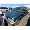 Image 1 : NISSAN PATHFINDER 1997 T-DONATION