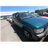 Image 2 : NISSAN PATHFINDER 1997 T-DONATION