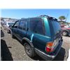Image 4 : NISSAN PATHFINDER 1997 T-DONATION