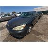 Image 1 : TOYOTA CAMRY 2004 T-DONATION