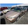 Image 1 : HONDA ACCORD 2000 T-DONATION