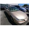 Image 2 : HONDA ACCORD 2000 T-DONATION