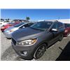 Image 1 : KIA SORENTO 2016 T-DONATION