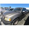 Image 1 : FORD F150 2001 T-DONATION