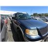 Image 1 : FORD EXPEDITION 2003 T-DONATION