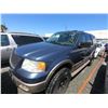 Image 2 : FORD EXPEDITION 2003 T-DONATION