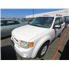 Image 1 : FORD ESCAPE 2009 T-DONATION