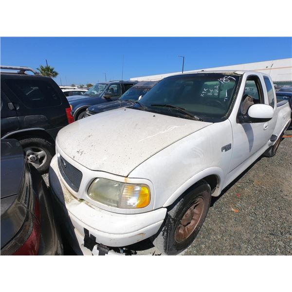 FORD F150 2003 T-DONATION