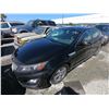 Image 1 : KIA OPTIMA 2016 T-DONATION