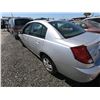 Image 4 : SATURN ION 2007 T-DONATION