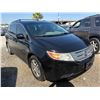 Image 2 : HONDA ODYSSEY 2012 T-DONATION