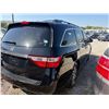 Image 4 : HONDA ODYSSEY 2012 T-DONATION